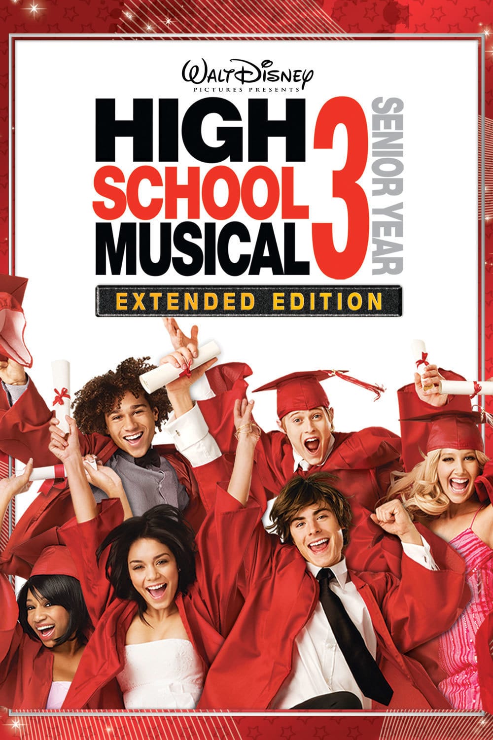 Nonton High School Musical 3